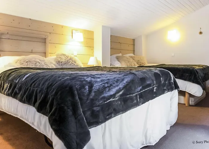 Residence Plagne Lauze - Maeva Home