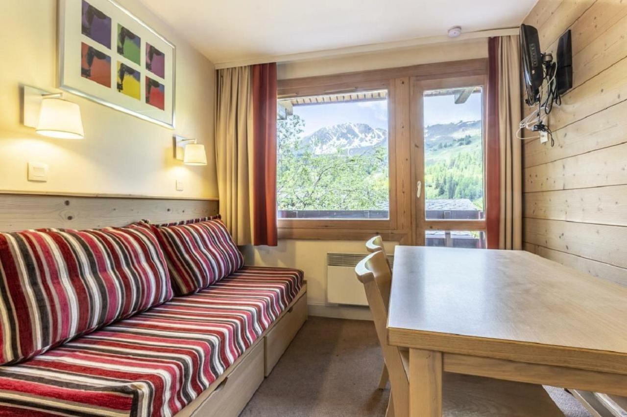 Plagne Lauze - Maeva Apartment