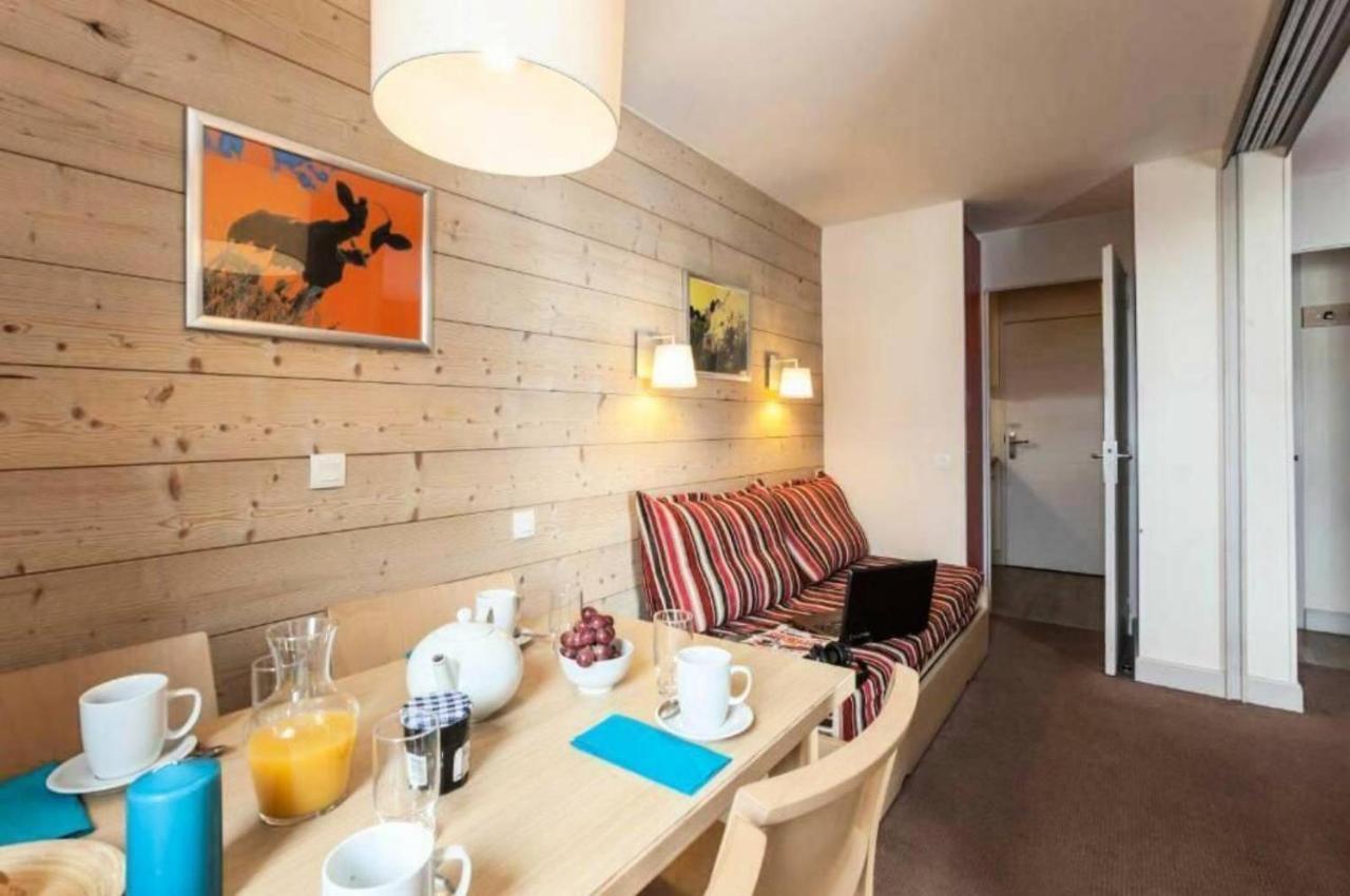 Apartment Plagne Lauze - Maeva