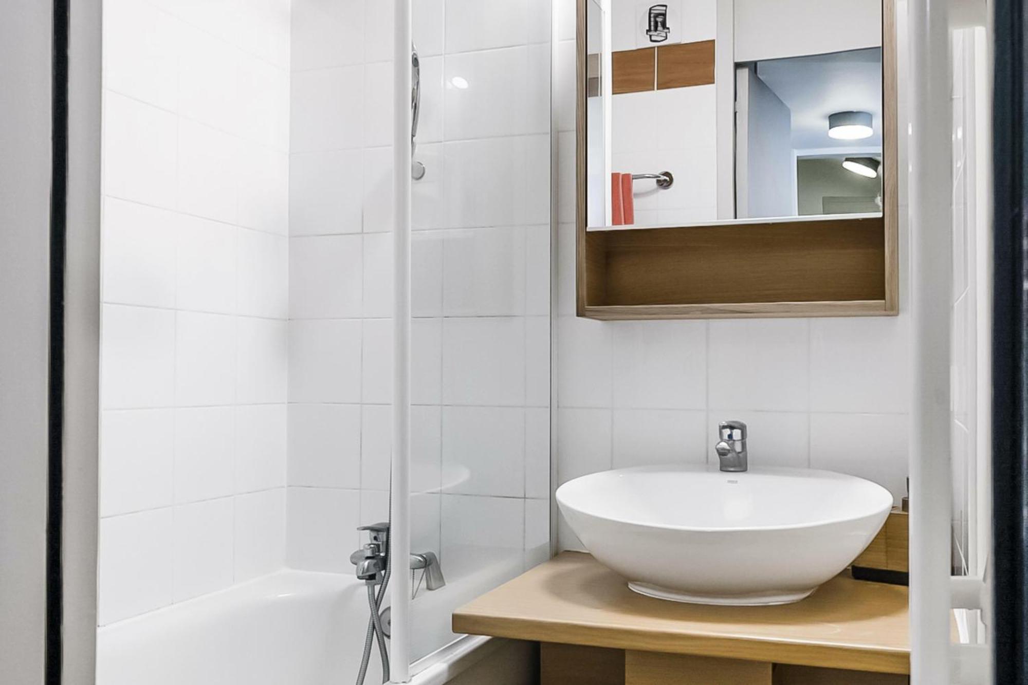 Apartment Plagne Lauze - Maeva La Plagne