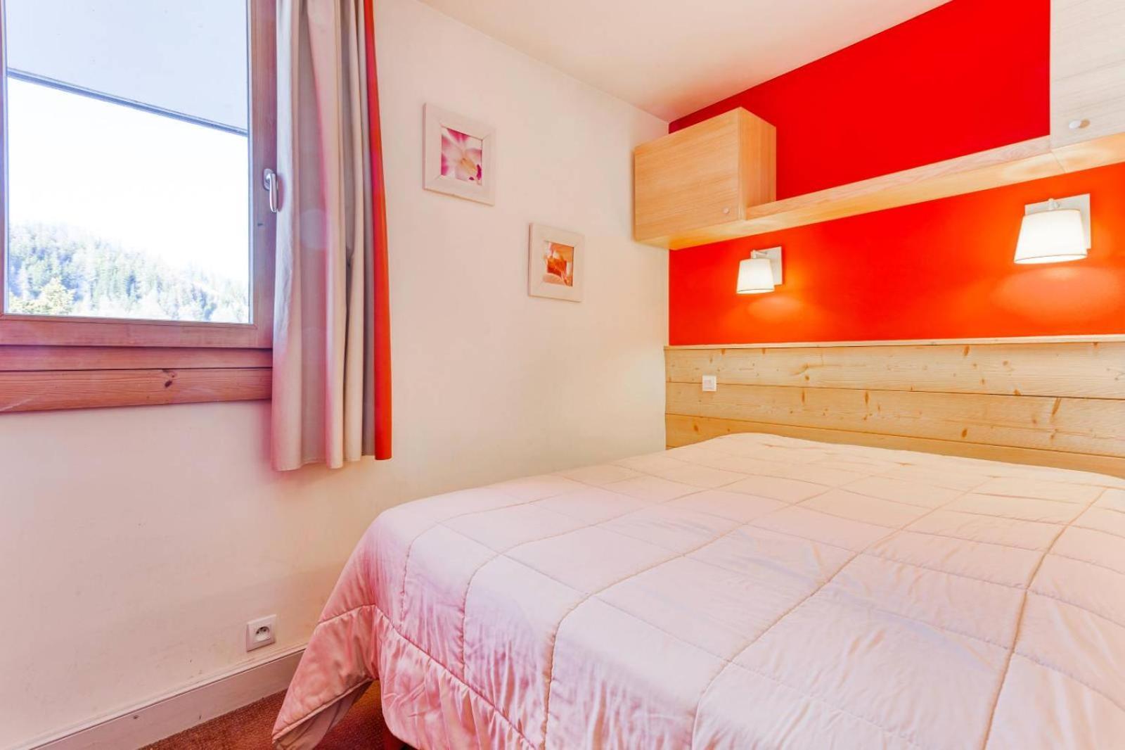 Plagne Lauze - Maeva Apartment