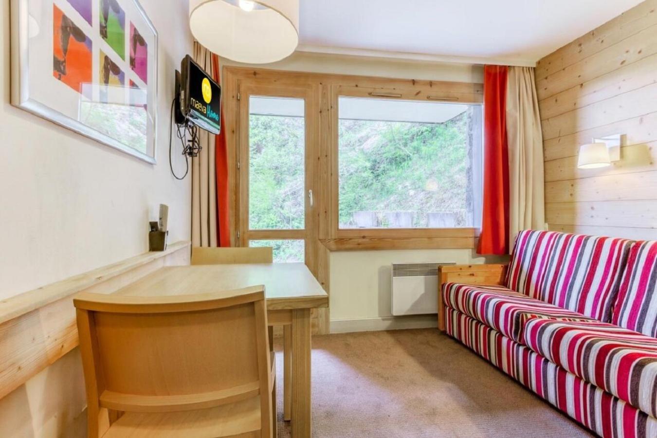 Plagne Lauze - Maeva
