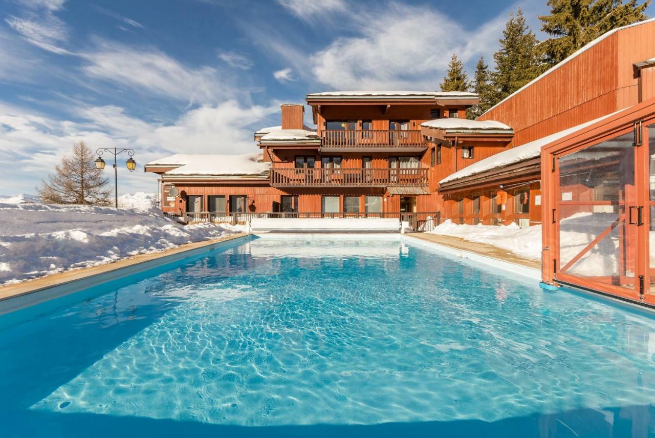 Plagne Lauze - Maeva Apartment *