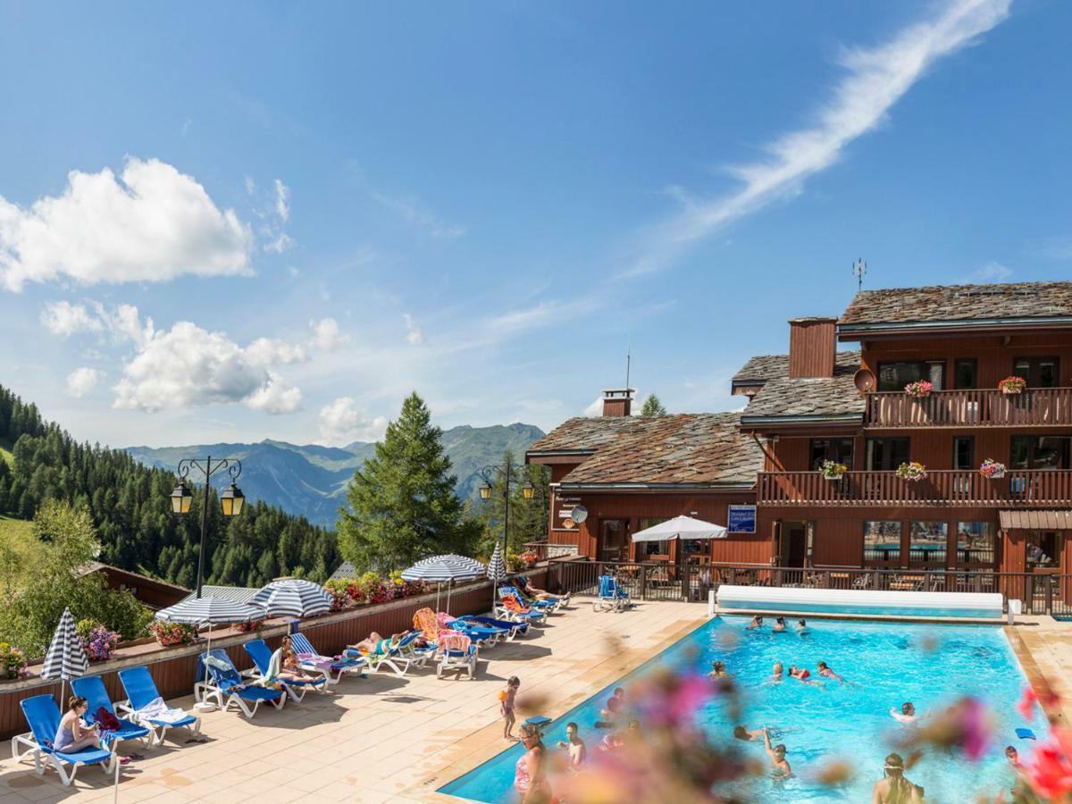 Plagne Lauze - Maeva * La Plagne