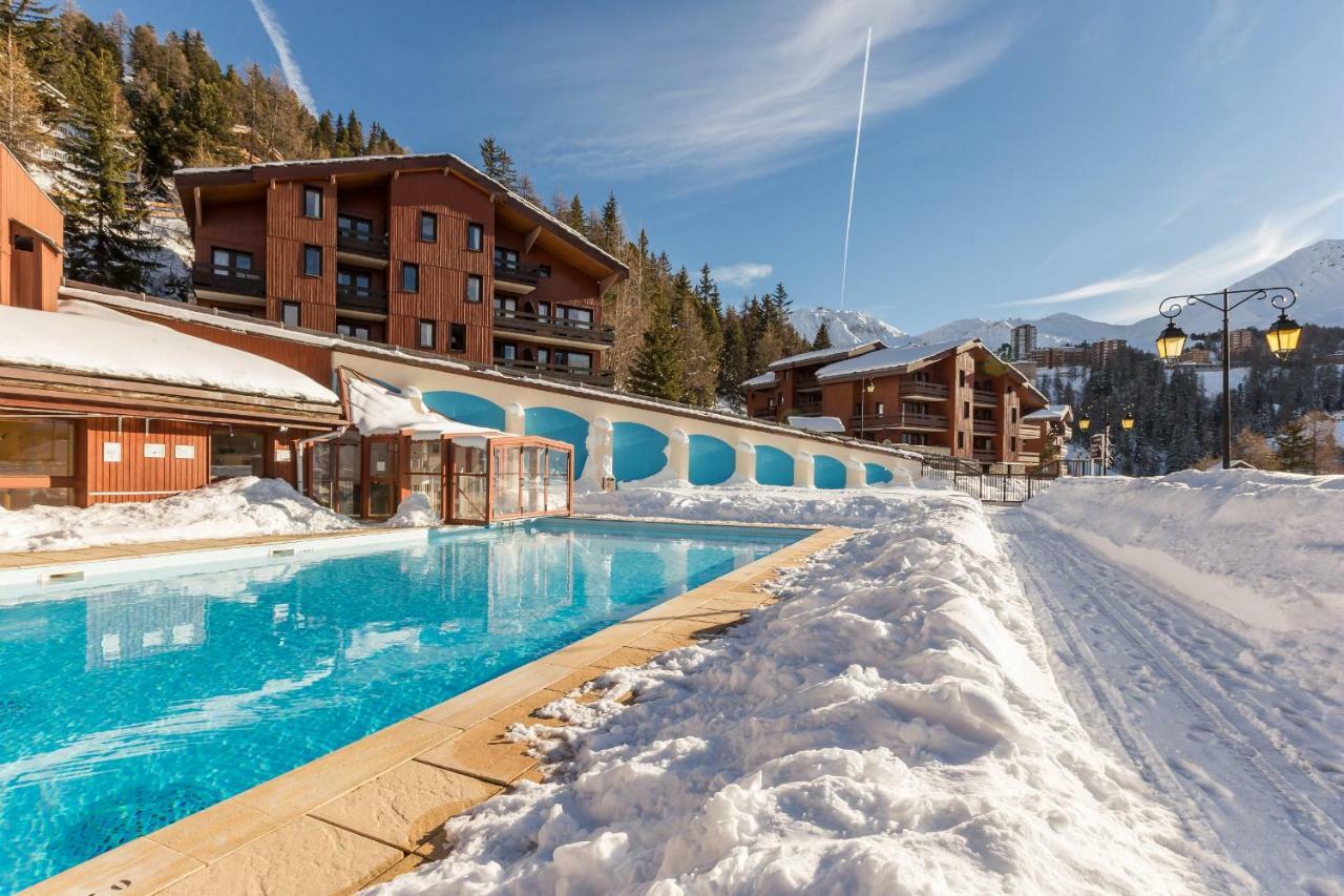 Plagne Lauze - Maeva Apartment *