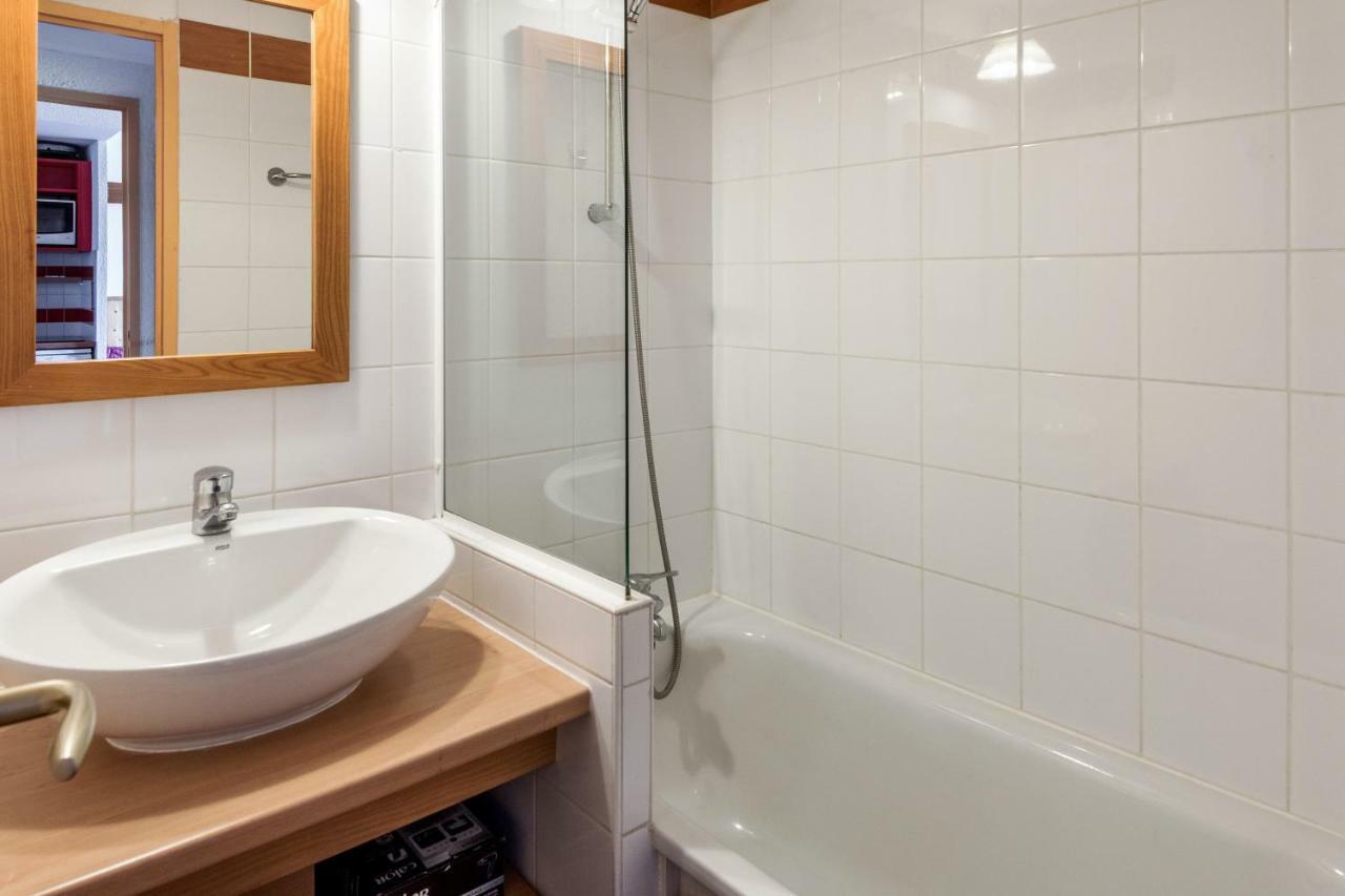 Plagne Lauze - Maeva Apartment *