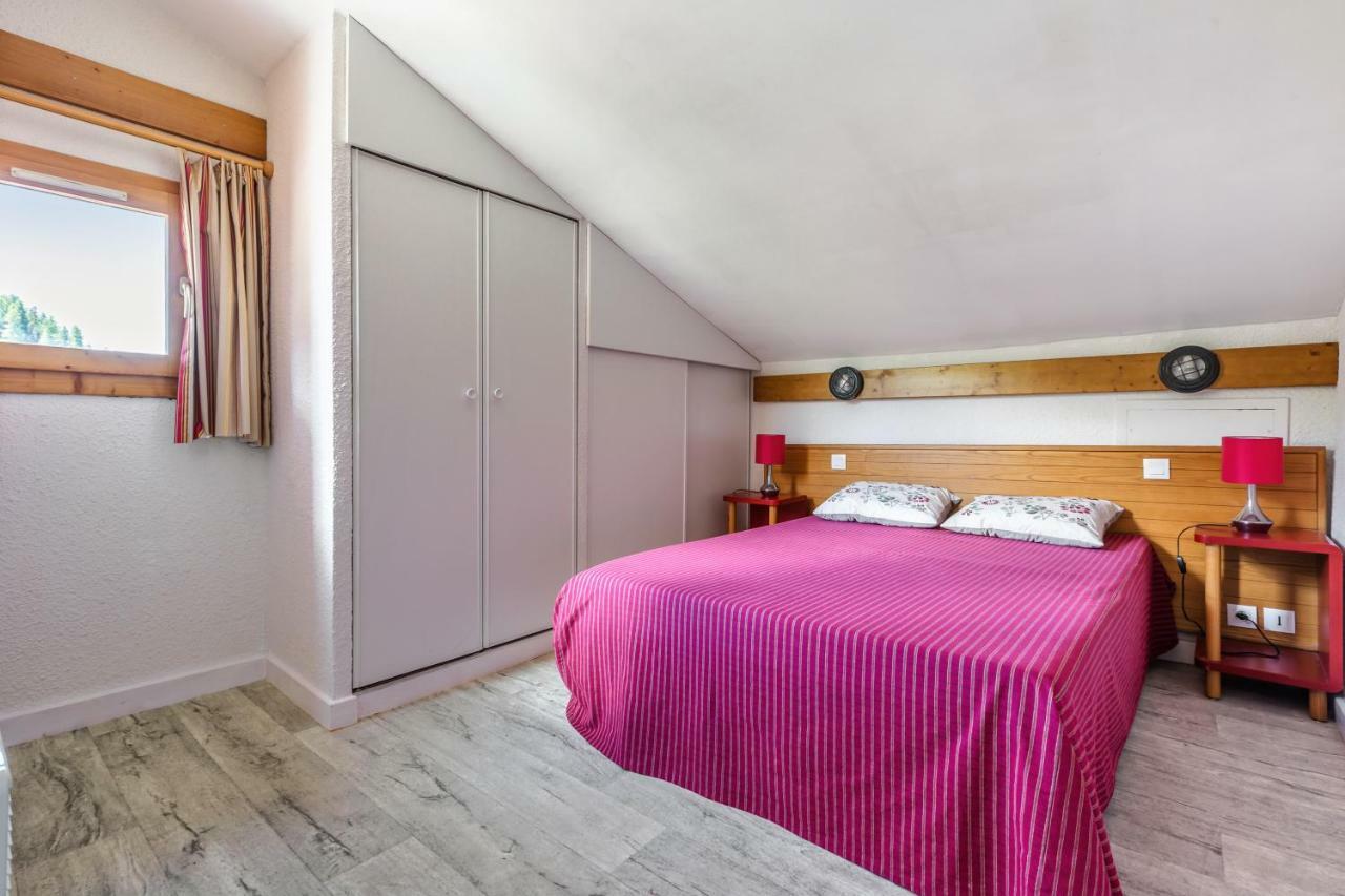 Plagne Lauze - Maeva Apartment