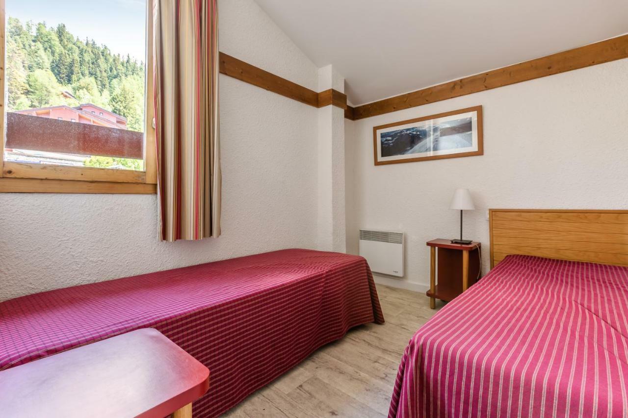 Plagne Lauze - Maeva Apartment La Plagne