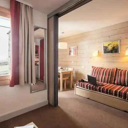 Residence Plagne Lauze - Maeva Home La Plagne Room photo
