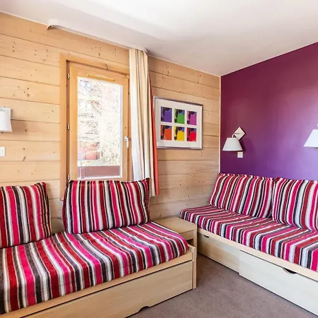 Residence Plagne Lauze - Maeva Home La Plagne Room photo