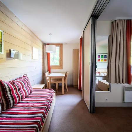 Residence Plagne Lauze - Maeva Home La Plagne Room photo