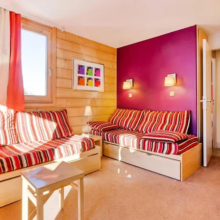 Residence Plagne Lauze - Maeva Home La Plagne Room photo