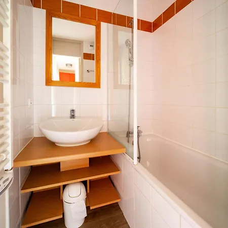 Residence Plagne Lauze - Maeva Home La Plagne Room photo