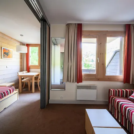 Residence Plagne Lauze - Maeva Home La Plagne Room photo