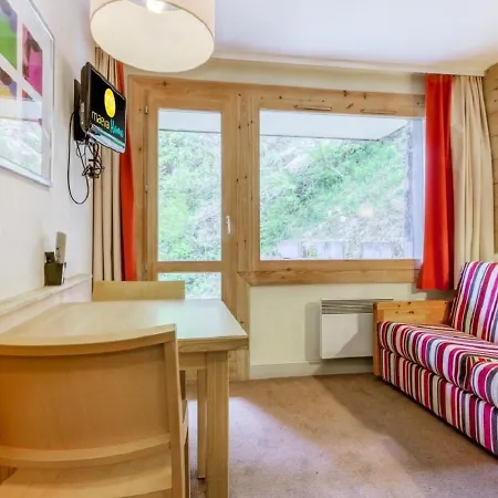 Residence Plagne Lauze - Maeva Home La Plagne Room photo