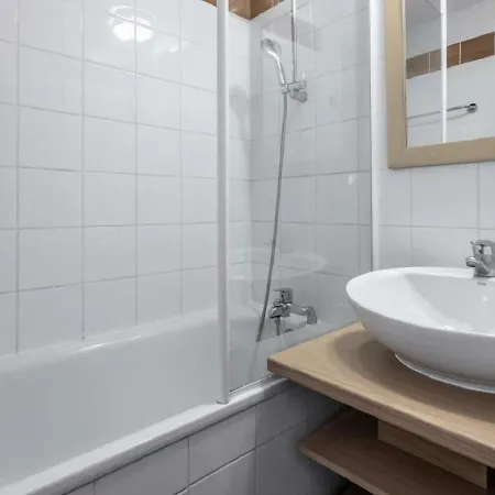 Residence Plagne Lauze - Maeva Home La Plagne Room photo