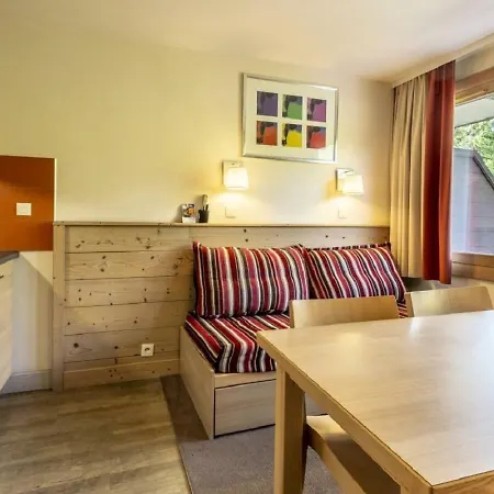 Residence Plagne Lauze - Maeva Home La Plagne Room photo