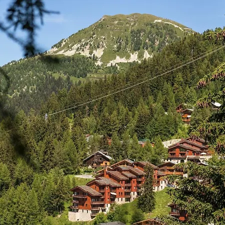 Residence Plagne Lauze - Maeva Home La Plagne Exterior photo