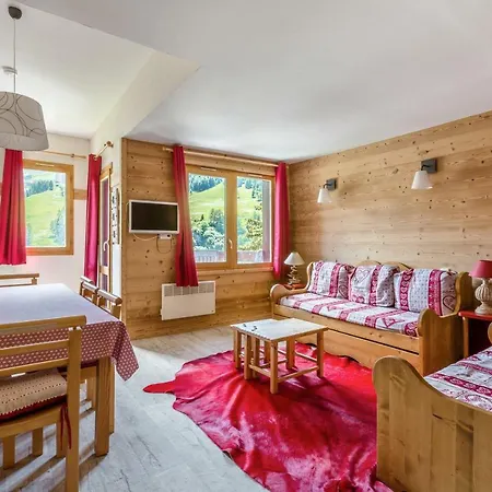 Residence Plagne Lauze - Maeva Home La Plagne Exterior photo
