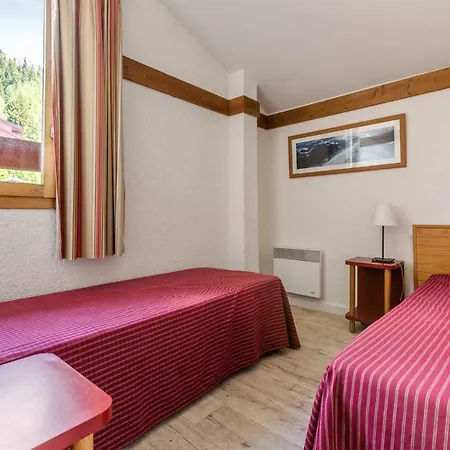 Residence Plagne Lauze - Maeva Home La Plagne Exterior photo