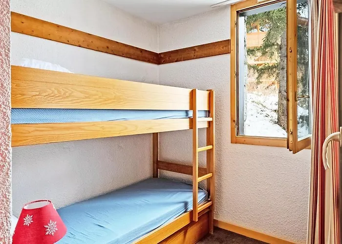 Residence Plagne Lauze - Maeva Home