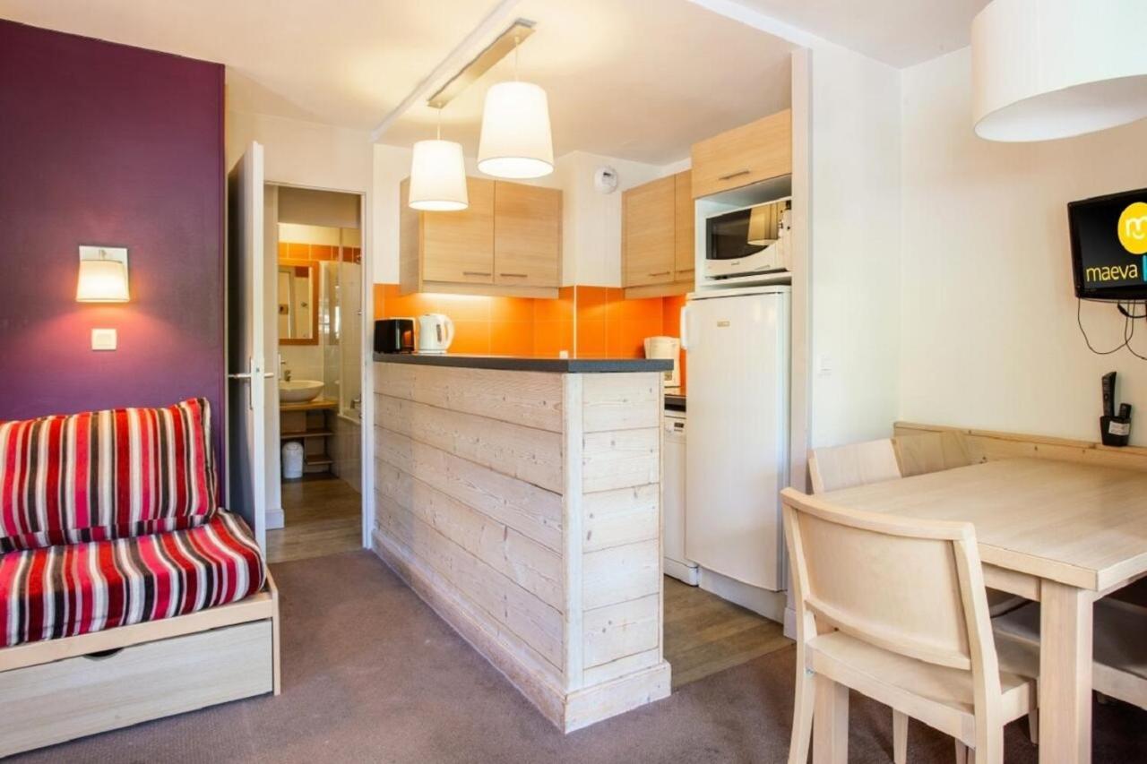 Plagne Lauze - Maeva Apartment
