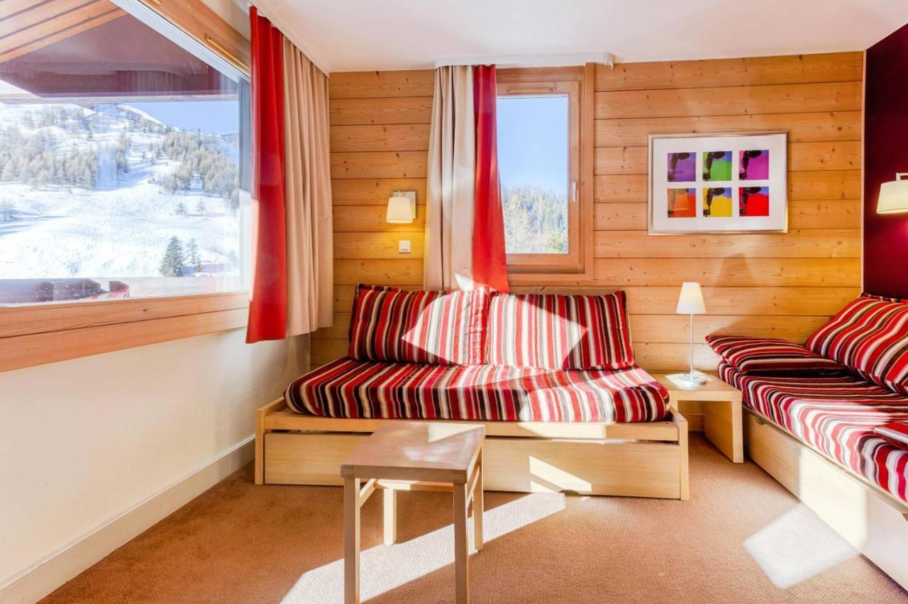Plagne Lauze - Maeva