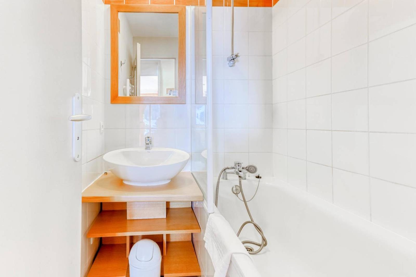 Plagne Lauze - Maeva Apartment *