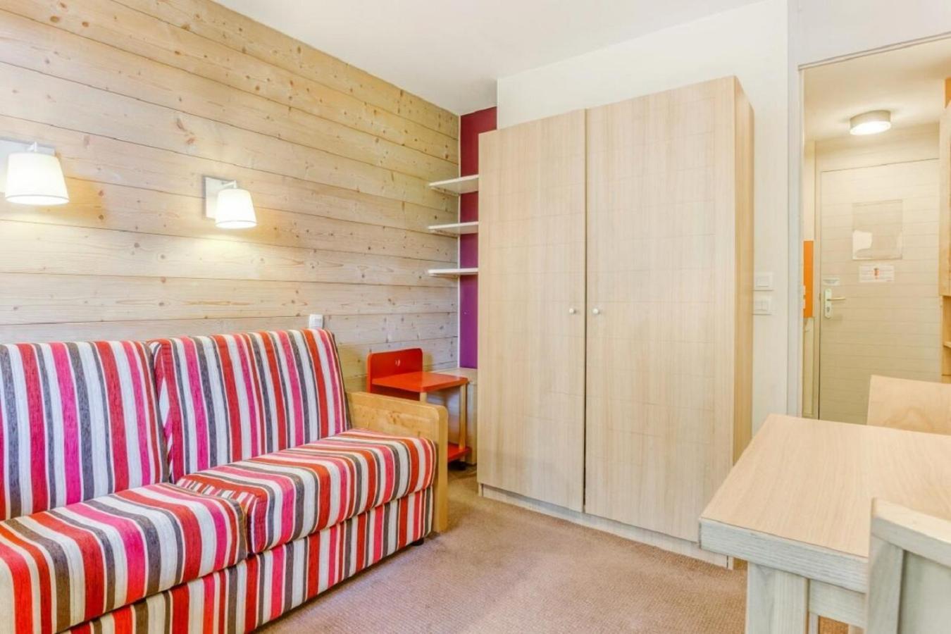 Plagne Lauze - Maeva Apartment La Plagne