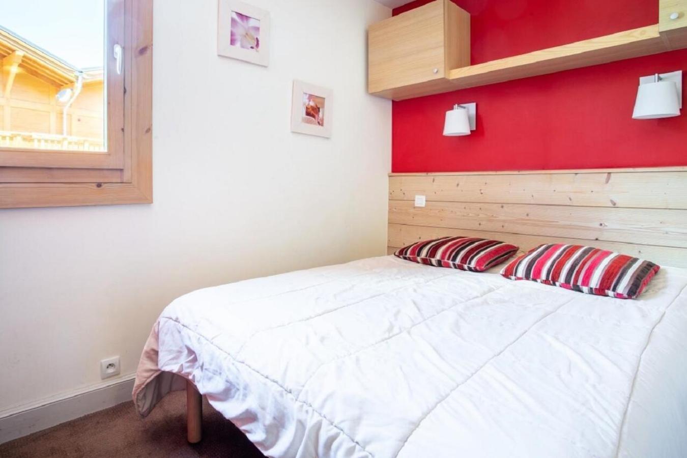 Apartment Plagne Lauze - Maeva *