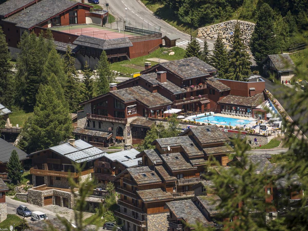 Plagne Lauze - Maeva