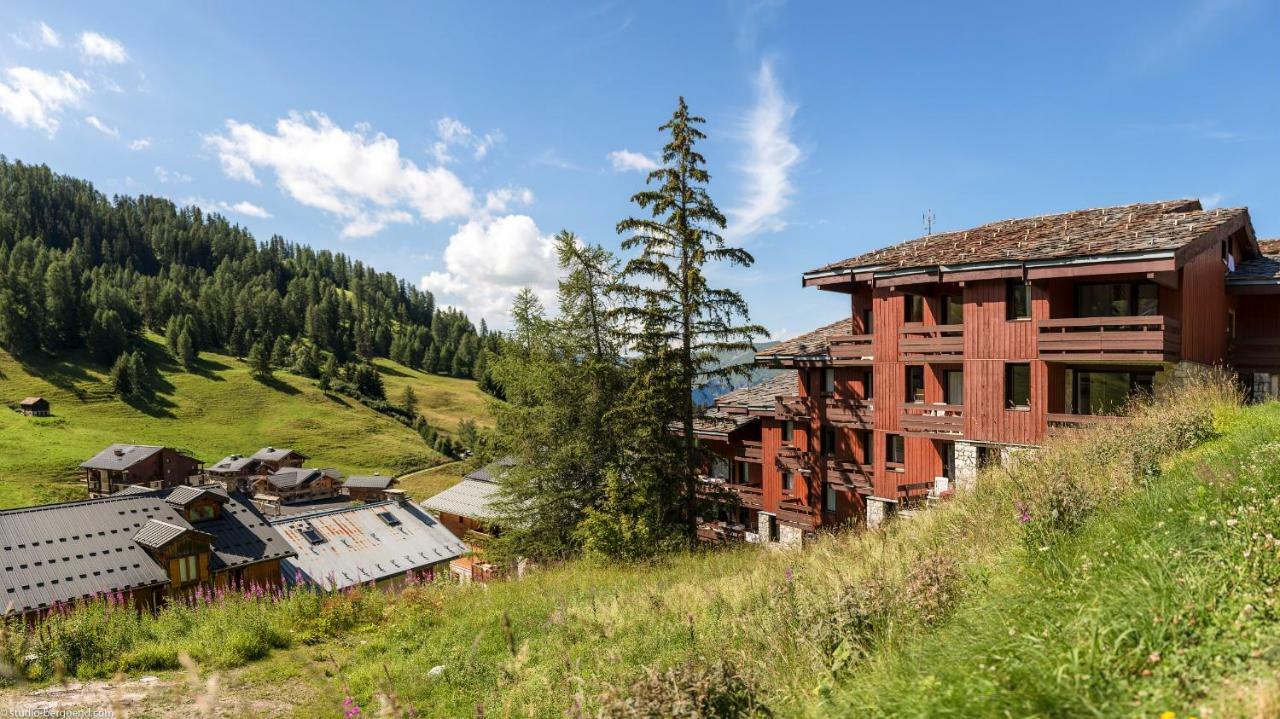 Apartment Plagne Lauze - Maeva *