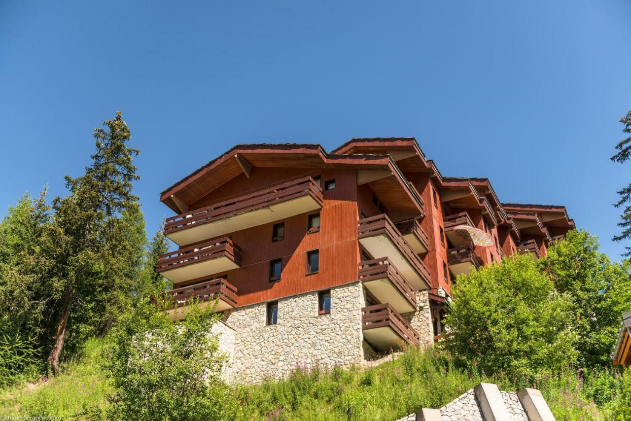Plagne Lauze - Maeva