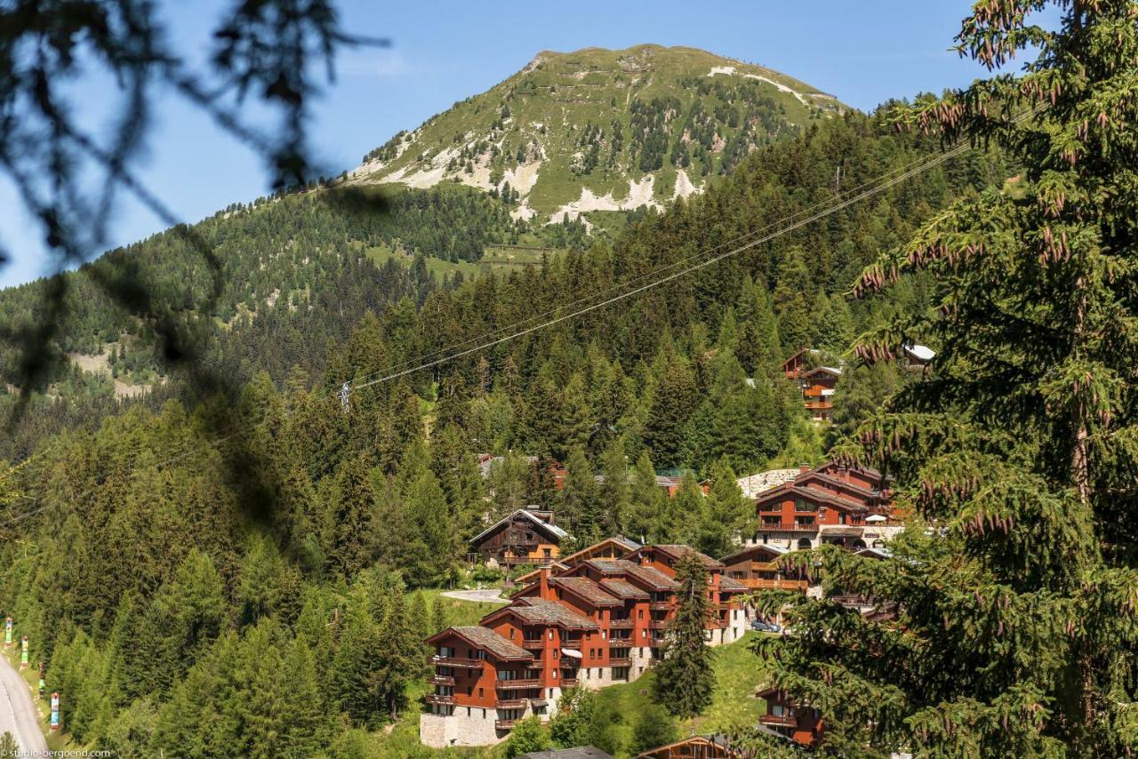 Plagne Lauze - Maeva * La Plagne
