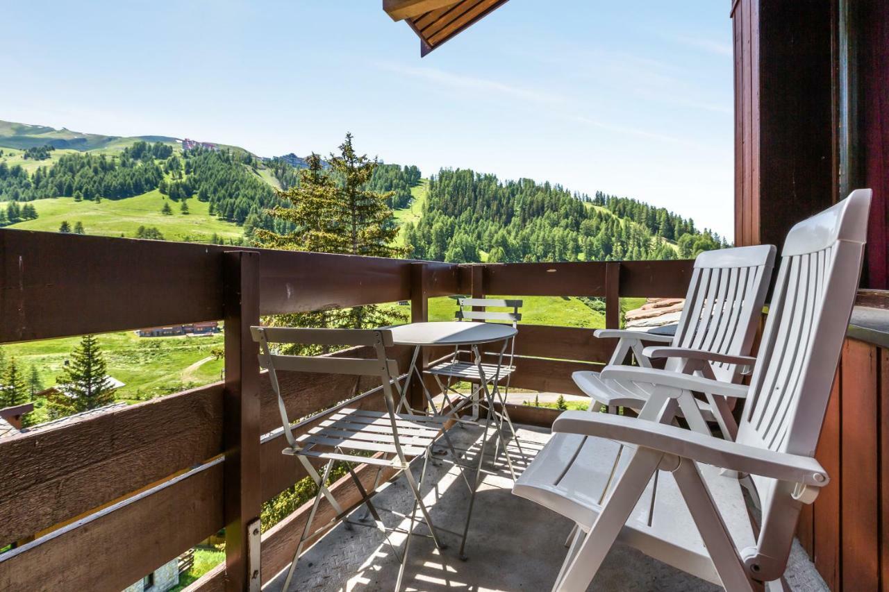 Plagne Lauze - Maeva
