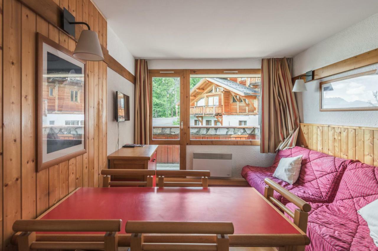 Apartment Plagne Lauze - Maeva