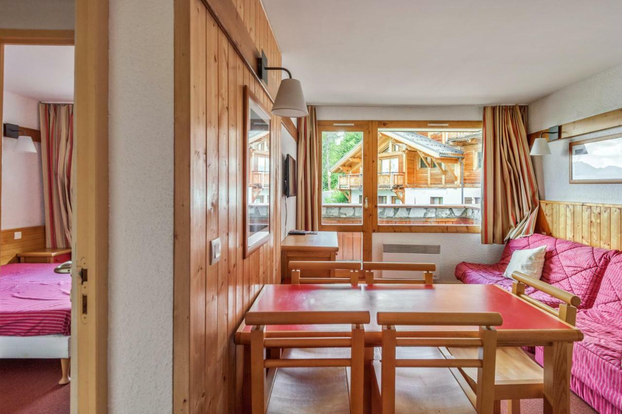 Plagne Lauze - Maeva Apartment